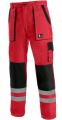 Pánské kalhoty CXS LUXY BRIGHT 5