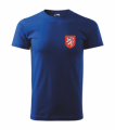 Tričko pánské/dětské ČESKÝ LEV4