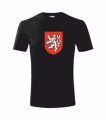 Tričko pánské/dětské ČESKÝ LEV 24