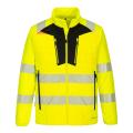 Hybridní  bunda DX4 Hi-Vis2