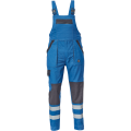 Pracovní kalhoty lacl MAX NEO REFLEX1