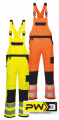 PW3 Hi -Vis laclové kalhoty0