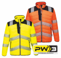  Bunda PW3 Hi-Vis2