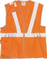 Vest-Port Hi-Vis prodloužená vesta RIS1