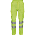 Pracovní reflexní kalhoty VIGO2