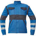 Pracovní bunda MAX NEO REFLEX1