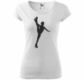 Tričko dámské KRASOBRUSLAŘKA1
