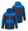 Zimní bunda PORTWEST WX3™0