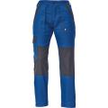 Dámské montérkové kalhoty MAX NEO LADY3