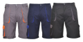  Kraťasy Portwest Texo Contrast0