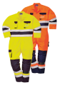 Kombinéza reflexní Nantes1