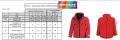 Result Dětská/junior bunda Classic Soft Shell1