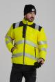  Bunda PW3 Hi-Vis1