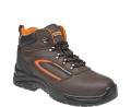 Bezpečnostní obuv BENNON FARMIS S3 0