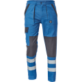 Pracovní kalhoty pas MAX NEO REFLEX2