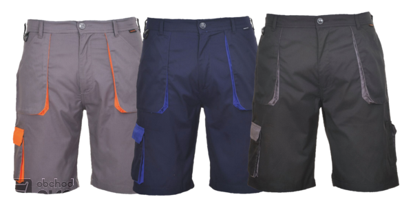  Kraťasy Portwest Texo Contrast