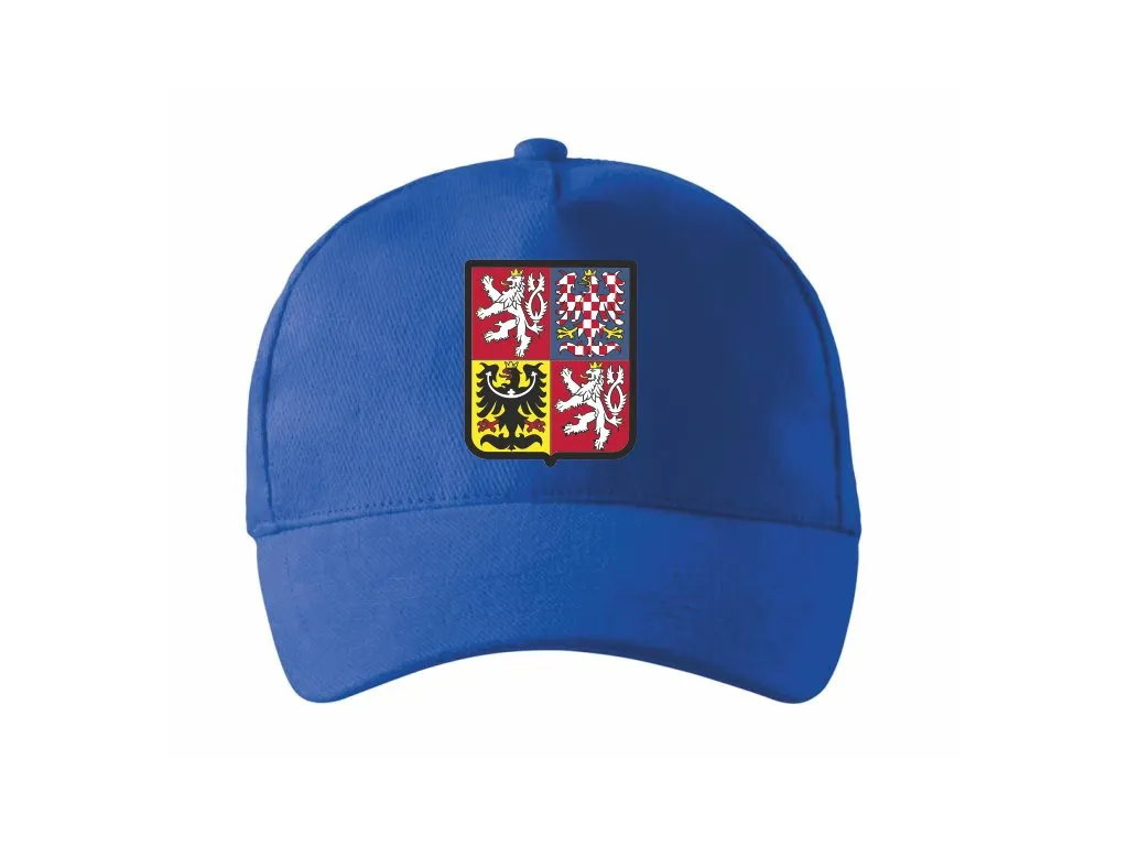 KŠILTOVKA S NÁRODNÍM ZNAKEM