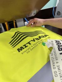 Sublimační tisk ukázka 6